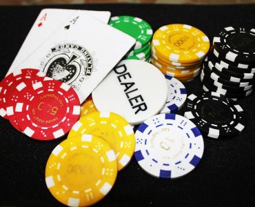 Ways To Enhance Your Gambling Abilities