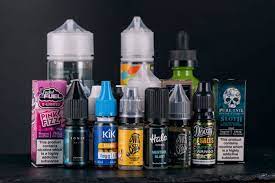 How Does Electronic Cigarette Job?