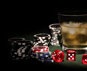 One thing Fascinating Occurred After Taking Motion On These Online Casino Ideas