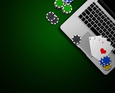 Avoid The Top Mistakes Made By Beginning Online Betting