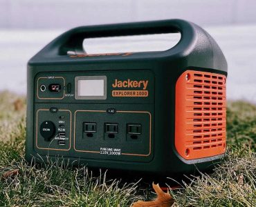 Most Vital Thing It's Essential To Know About Jackery Portable Power Station