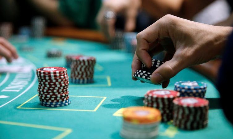 Online Casino Challenge With Ease Utilizing The following hints