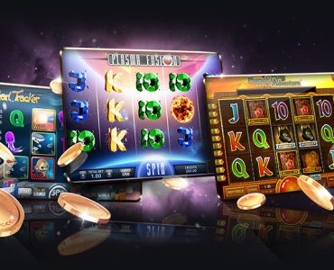 The Important Thing To Profitable Online Casino