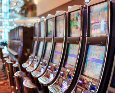 How you may Be at the top with Online Casino