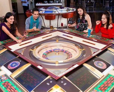 Inspirational Quotes About Casino