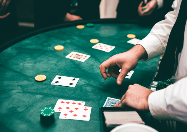 Online Casino App The straightforward Manner