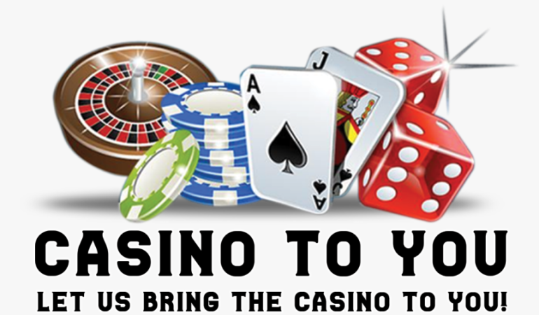 In Minutes, I'll Give You The Truth About SLOT GAMBLING SITE