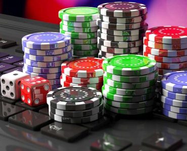Bitcoin Casino Mania Embracing the Excitement of Digital Gambling
