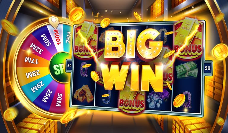 Slots Tournaments How to Compete and Win
