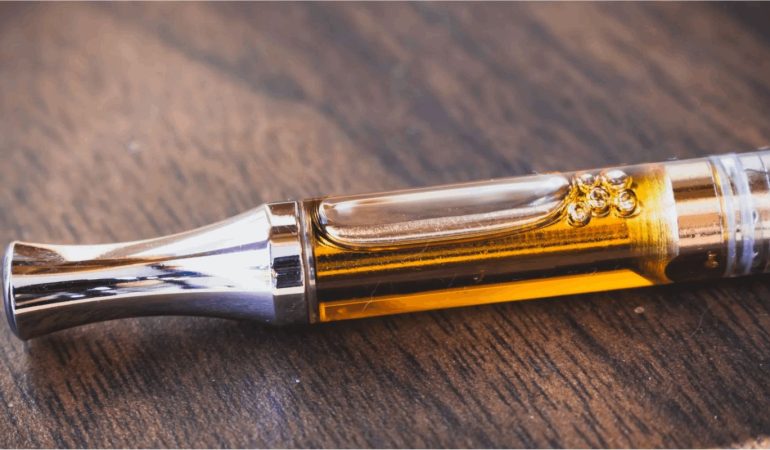 The Rise of Delta 8 Vape Pens Legal, Natural, and Relaxing