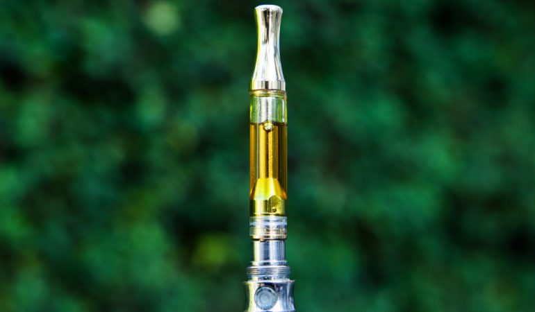 Delta 8 Vape Pen Showdown Best Brands and Models Reviewed