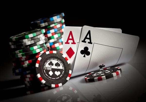 Breaking Down Dewapoker: Tips and Tricks for Beginners