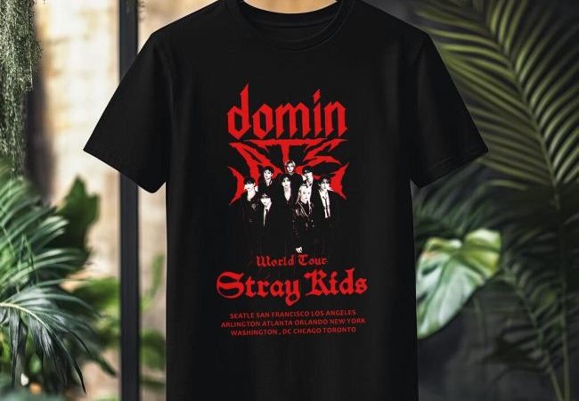 Elevate Your Collection: Top Stray Kids Merchandise You Need to Own