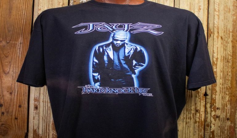 The Ultimate Guide to Jay Z's Official Store: Merchandise Worth Your Attention